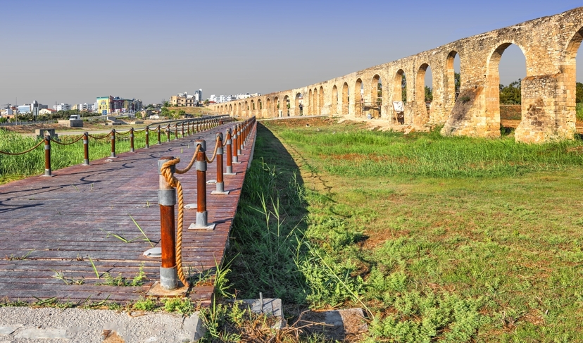 5 Day Larnaca City Tour Packages 3