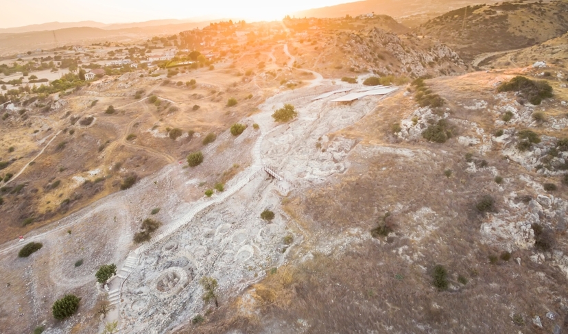5 Day Larnaca City Tour Packages 4