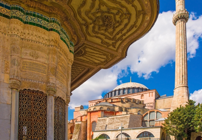 8 Days Cooking and Wine Tasting Tour Turkey 3