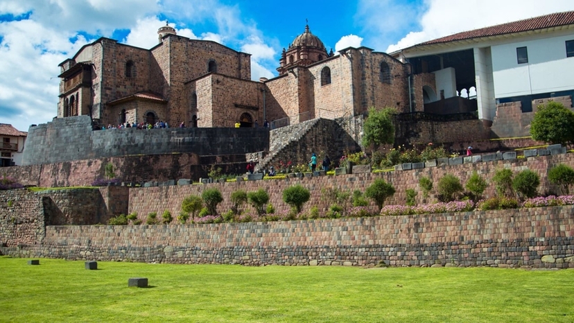 City Tours in Cusco 2