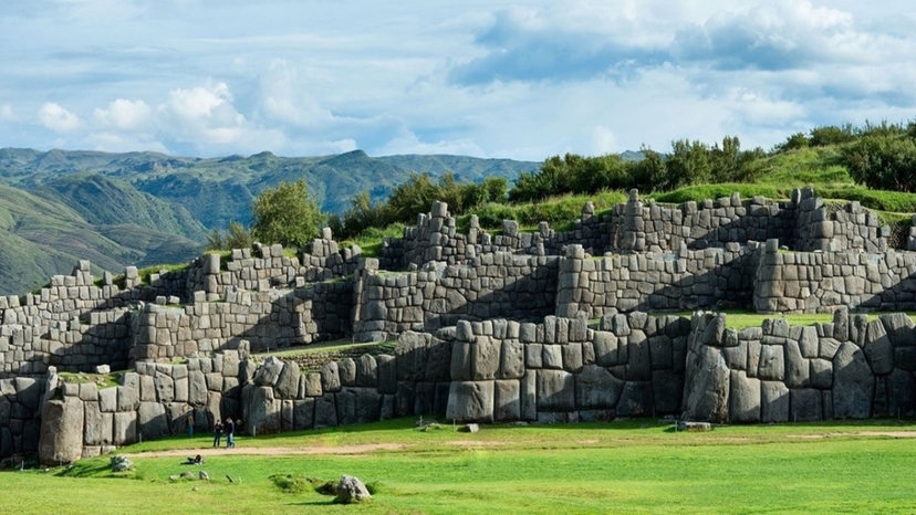 City Tours in Cusco 3