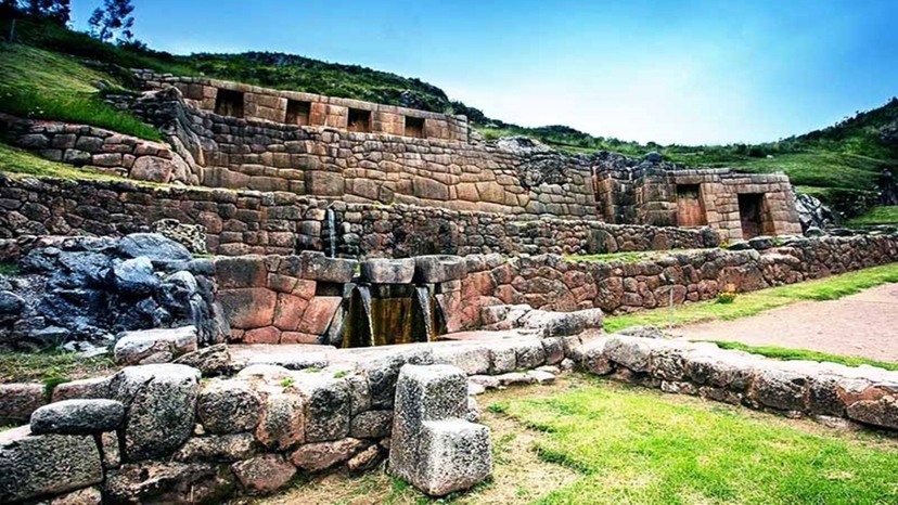 City Tours in Cusco 4