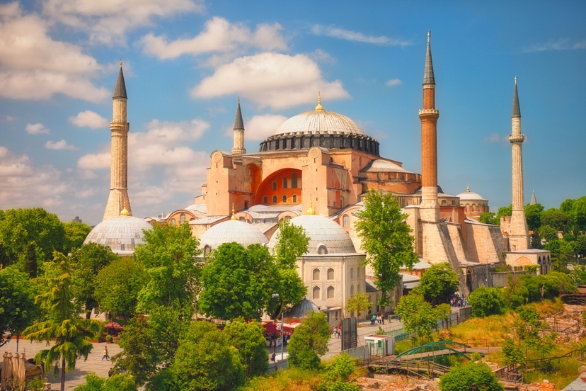 9 Days Full Black Sea Tour Turkey 3