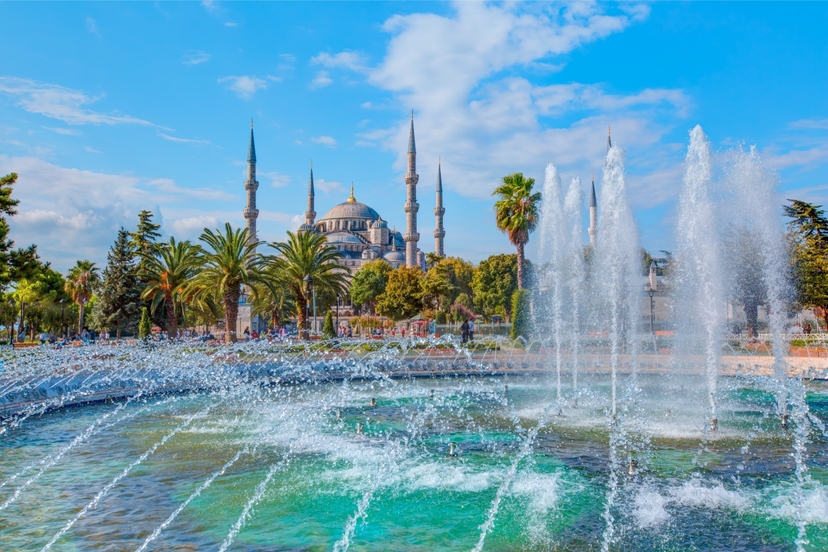 9 Days Full Black Sea Tour Turkey 2