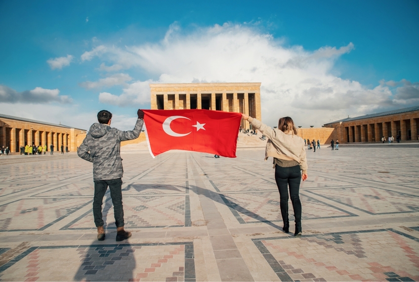 28 Days Complete Turkey Tour 4