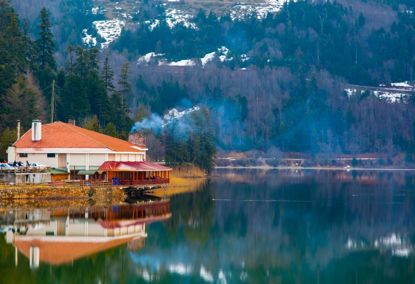 10 Days Ecotourism Tour Turkey 2