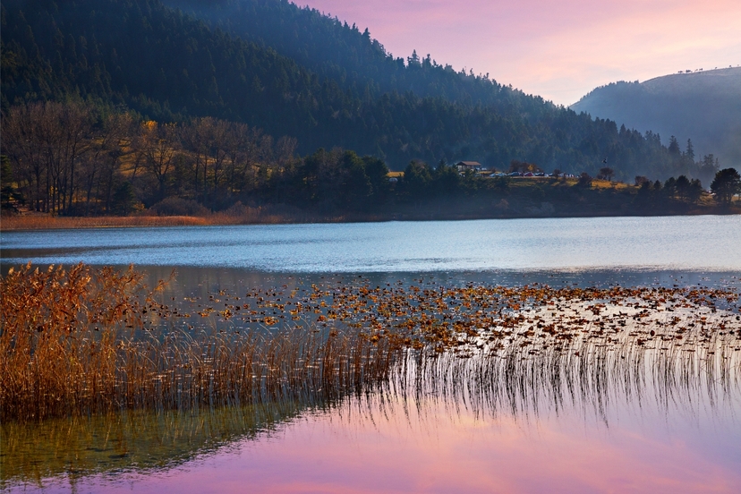 23 Day Ecotourism Tour Turkey 2