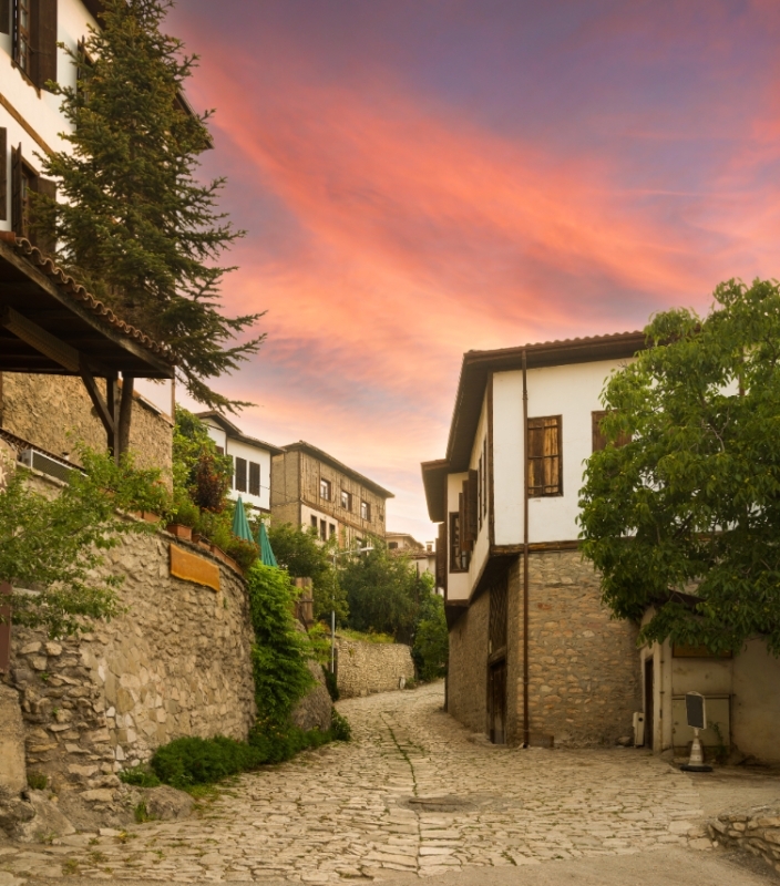 23 Day Ecotourism Tour Turkey 3