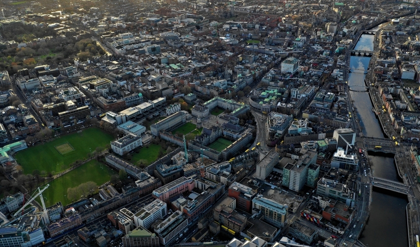 Best of Ireland Tour 6 Nights 7 Day 3