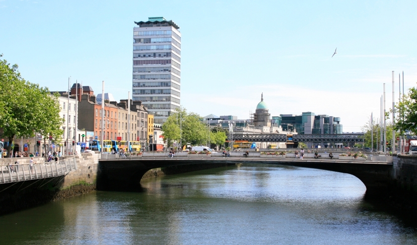 Best of Ireland Tour 6 Nights 7 Day 4