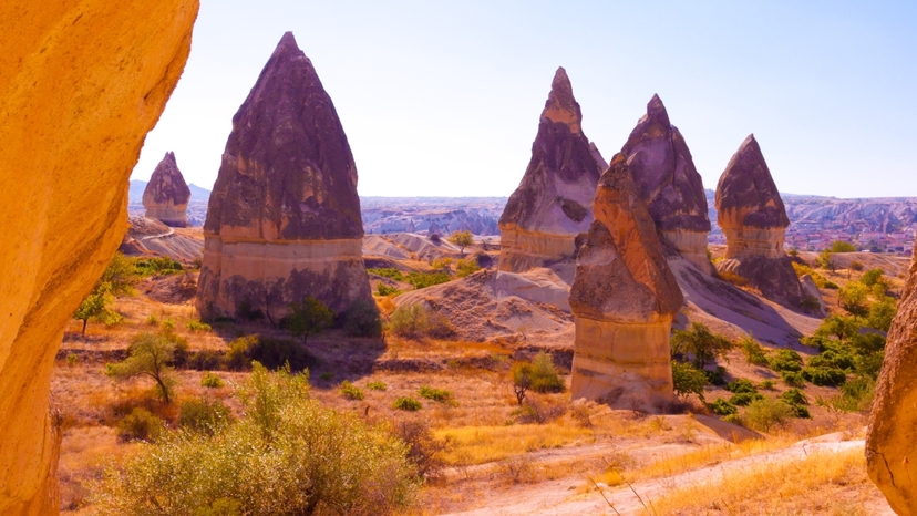 7 Days Cappadocia Highlights Tour 4