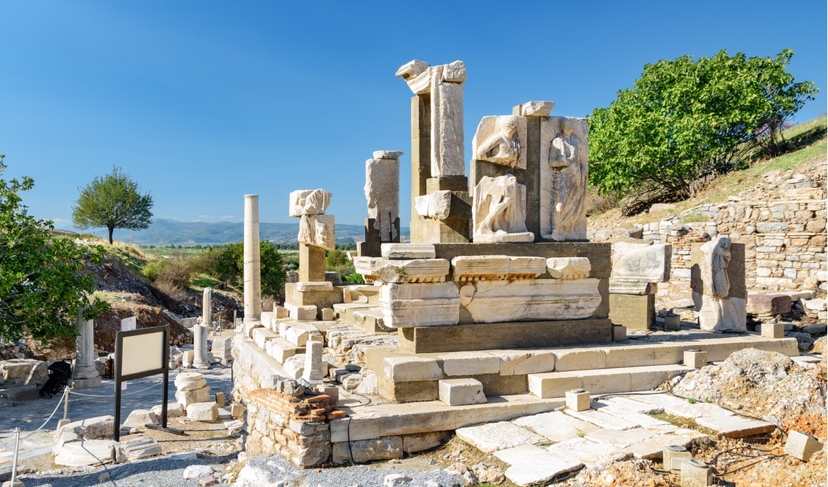 Ephesus City Tour from Kusadasi 2
