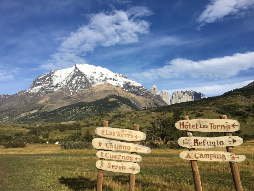 6 Days - Torres del Paine Adventure - Chilean Patagonia 4