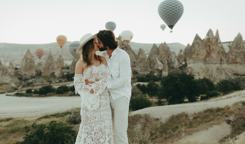 5 Days Turkey Valentine's Day Special Tour 3