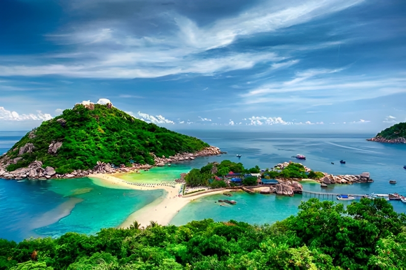 Nha Trang Deluxe Snorkeling, BBQ & Hon Tam Mud Bath Full-Day Tour 2