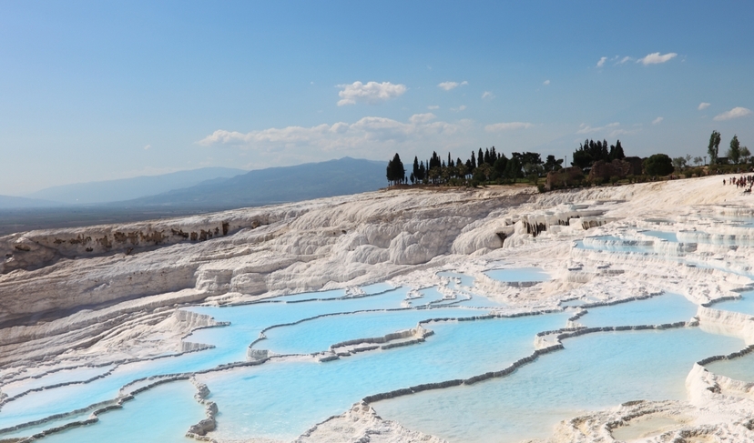10 Days Seven Churches Tour - Biblical Tours in Turkey 3