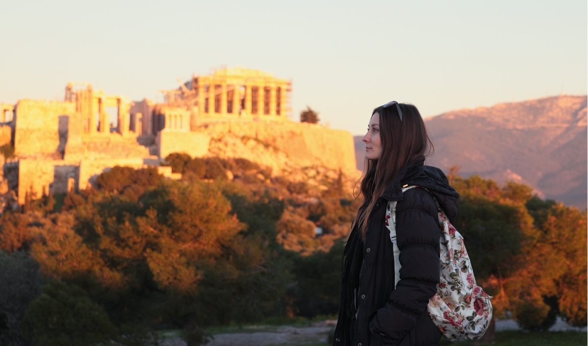 Best Tour of Greece and Turkey 12 Day Tour 1