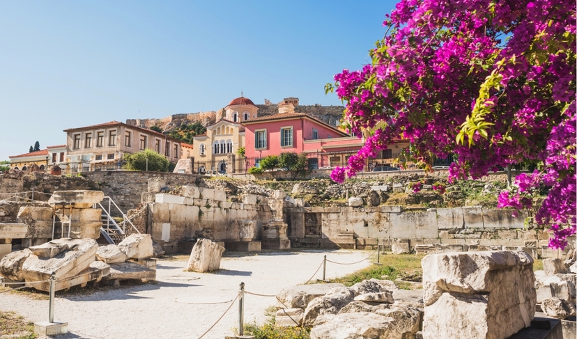 Best Tour of Greece and Turkey 12 Day Tour 2