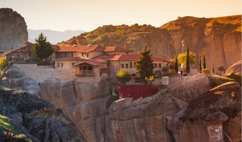 Best Tour of Greece and Turkey 12 Day Tour 3