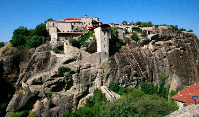 Best Tour of Greece and Turkey 12 Day Tour 4