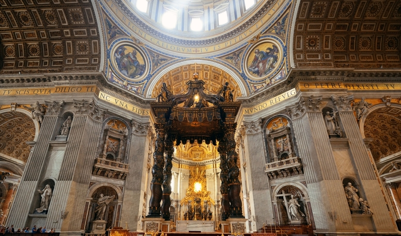 Classic Tour 8 Days St.Petersburg & Moscow 4