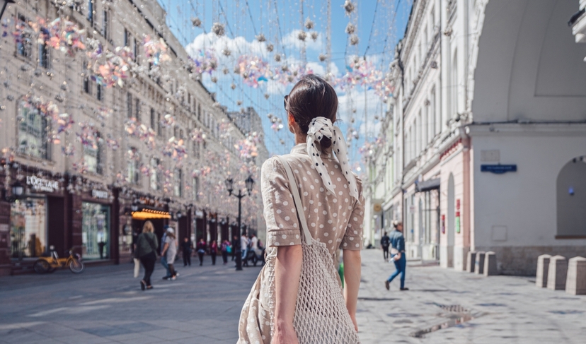 Discovery Russia Winter Moscow And Saint Perterburg 6 Days 5 Night 2