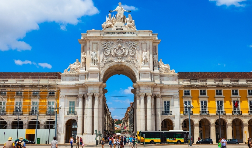 Portugal 6 Days Private Tour 2