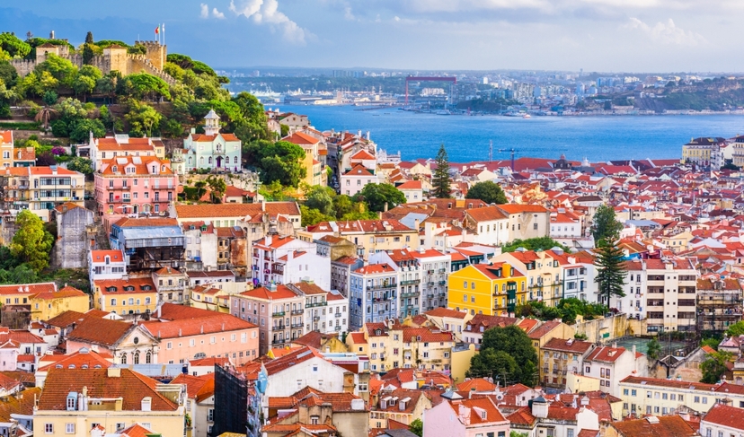 Portugal 6 Days Private Tour 3