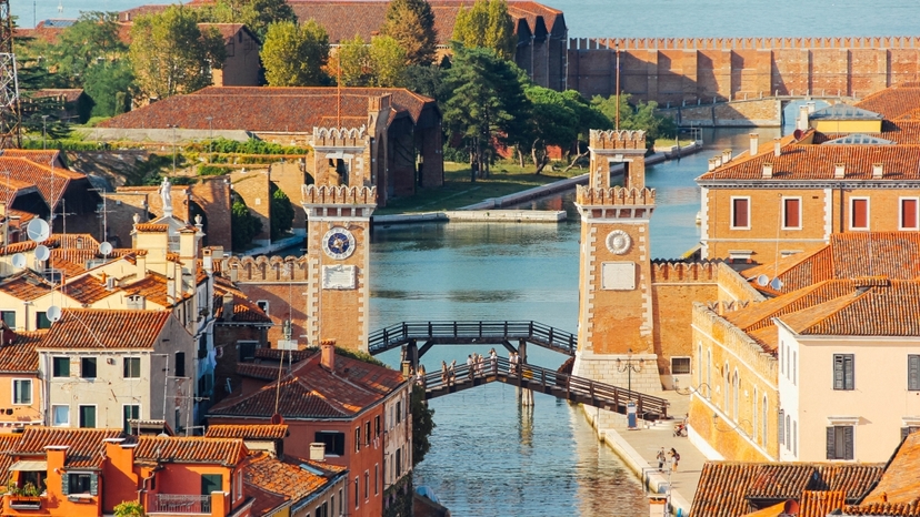 Italy Grand Tour 10 Days 9 nights 2
