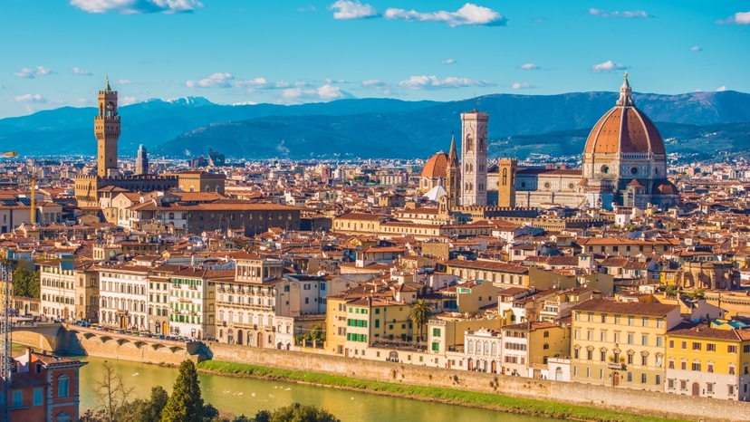Italy Grand Tour 10 Days 9 nights 4