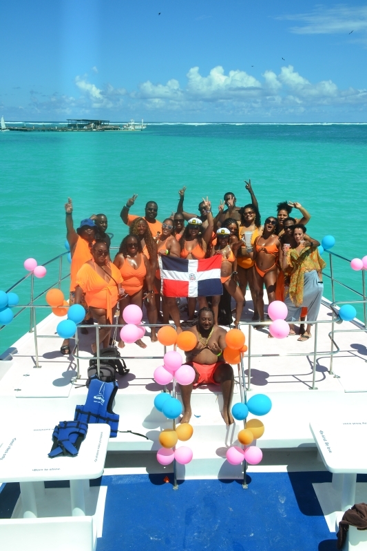 Private Boat Tour - Snorkeling 3
