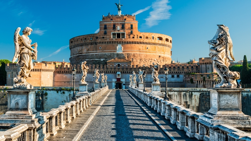 Rome Tour with Hotel Accommodation 4 Day Rome and Vatican Tour 2