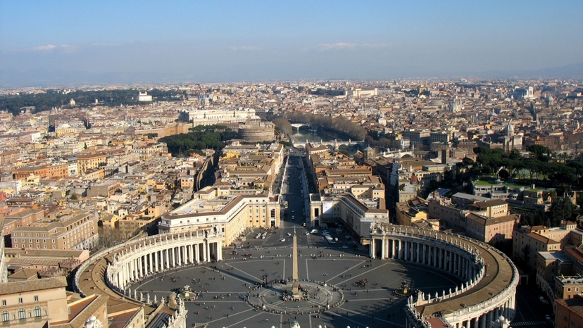 Rome Tour with Hotel Accommodation 4 Day Rome and Vatican Tour 4