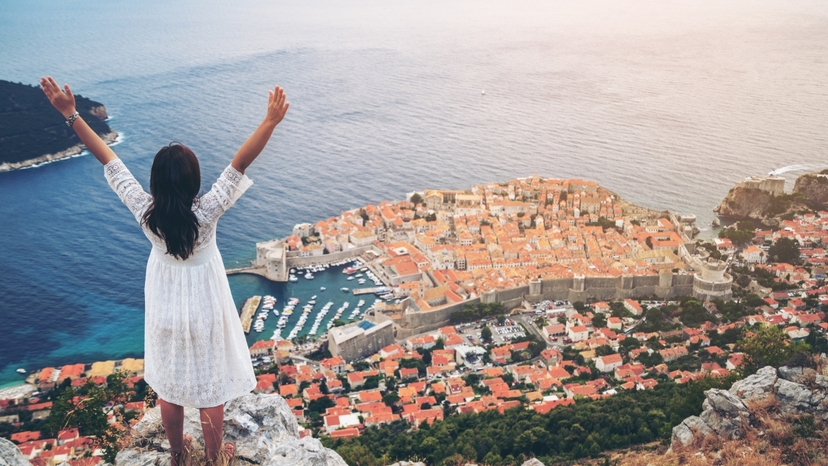 Private tour package 6 days in Croatia +Bosnia and Herzegovina 2