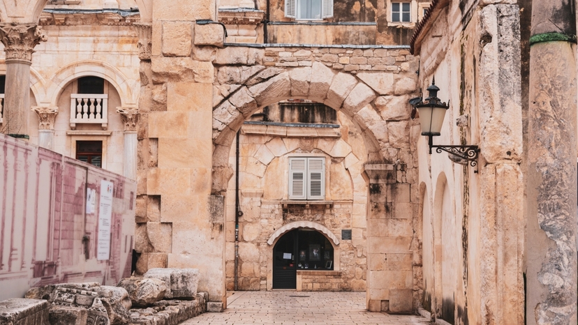 Private tour package 7 days in Croatia +Bosnia and Herzegovina 2