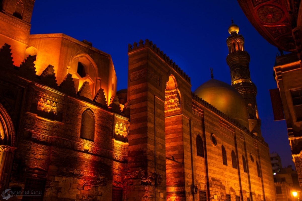 A Journey Between Two Civilizations: Discover the Treasures of Cairo and Alexandria in 4 Days 1