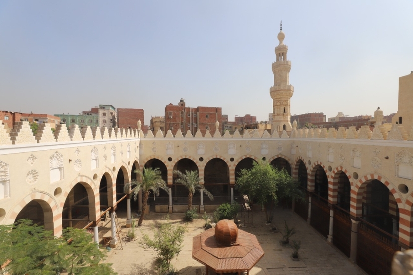 A Journey Between Two Civilizations: Discover the Treasures of Cairo and Alexandria in 4 Days 2