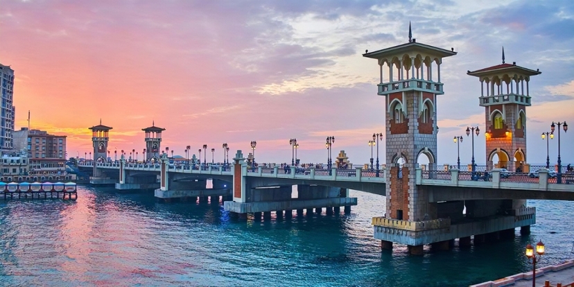 A Journey Between Two Civilizations: Discover the Treasures of Cairo and Alexandria in 4 Days 3