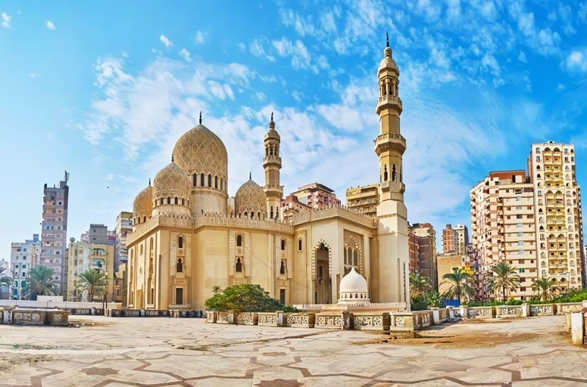 A Journey Between Two Civilizations: Discover the Treasures of Cairo and Alexandria in 4 Days 4