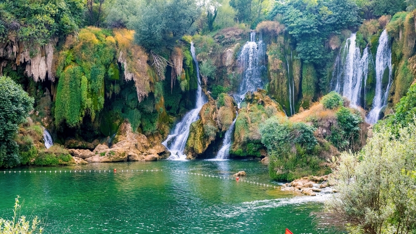 Private tour package 9 days in Croatia +Bosnia and Herzegovina 3