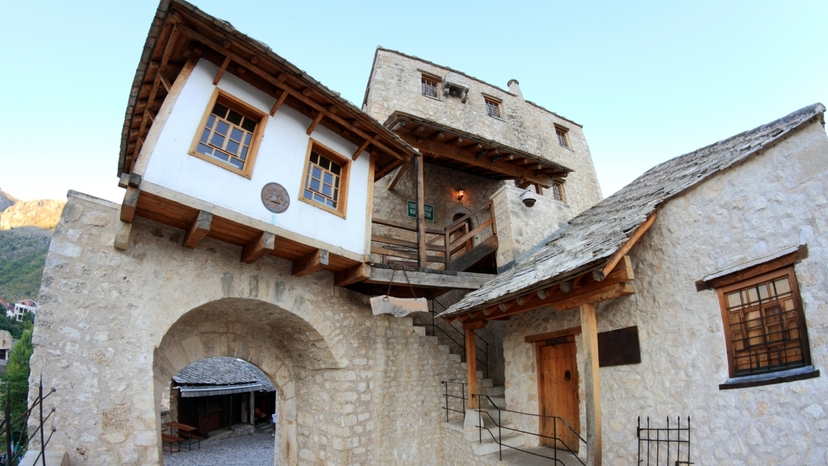 Private tour package 9 days in Croatia +Bosnia and Herzegovina 4