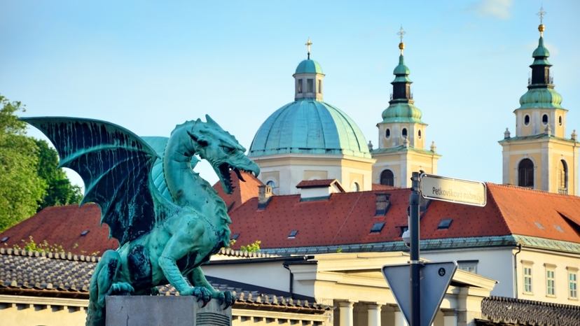 5 Days Slovenia Tour 3