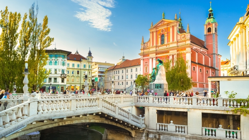 5 Days Slovenia Tour 2