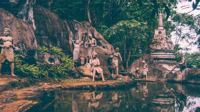 4 Day Ceylon Backpacker Tour 3