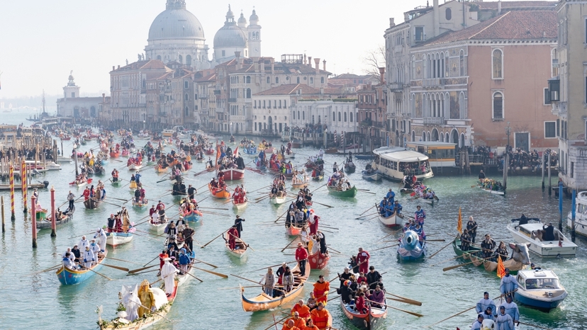 Private Venice Tour 2