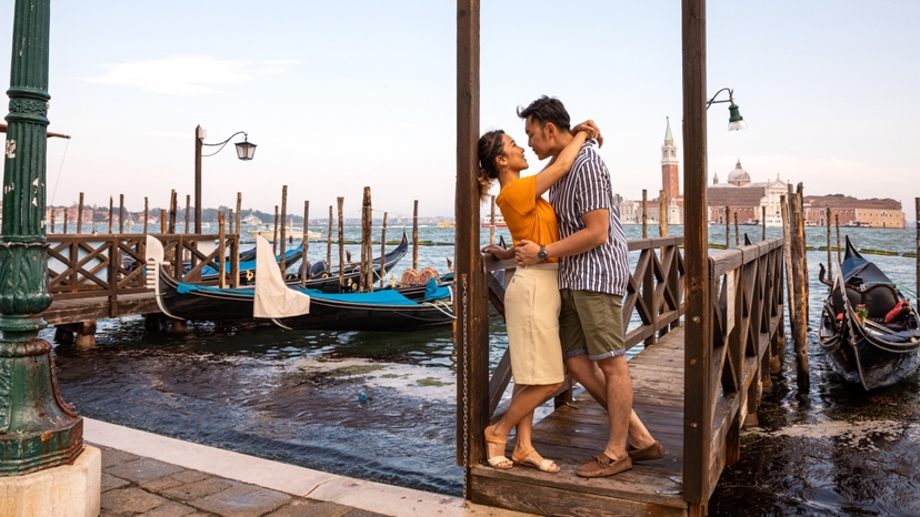 Private Venice Tour 3