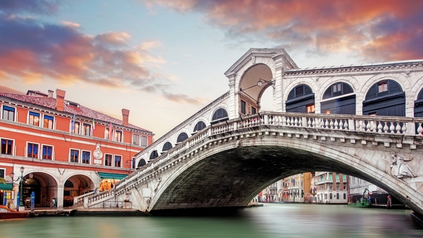 Private Venice Tour 4