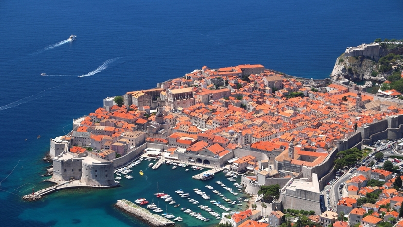 Croatia Delight Tour 13 Days 12 Night 4