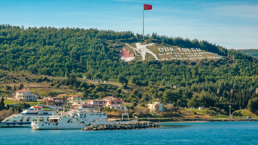 5 Days Luxury Gold Gallipoli Anzac Day Tour 4