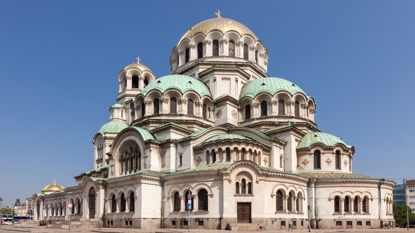 Best Tour of in Turkey and Bulgaria 5 Day 3